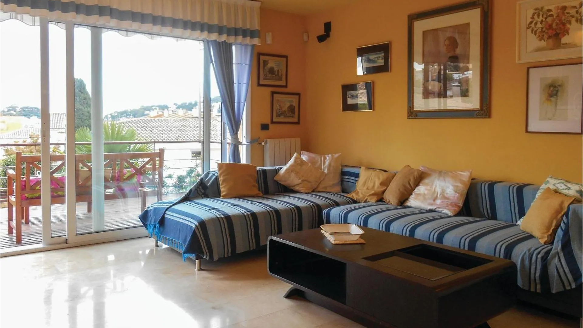 Amazing Home In Tossa De Mar Hiszpania