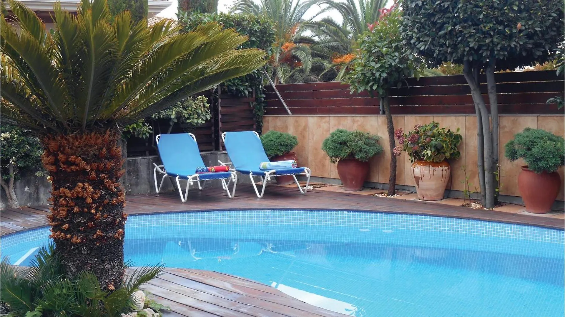 Dom wakacyjny Amazing Home In Tossa De Mar