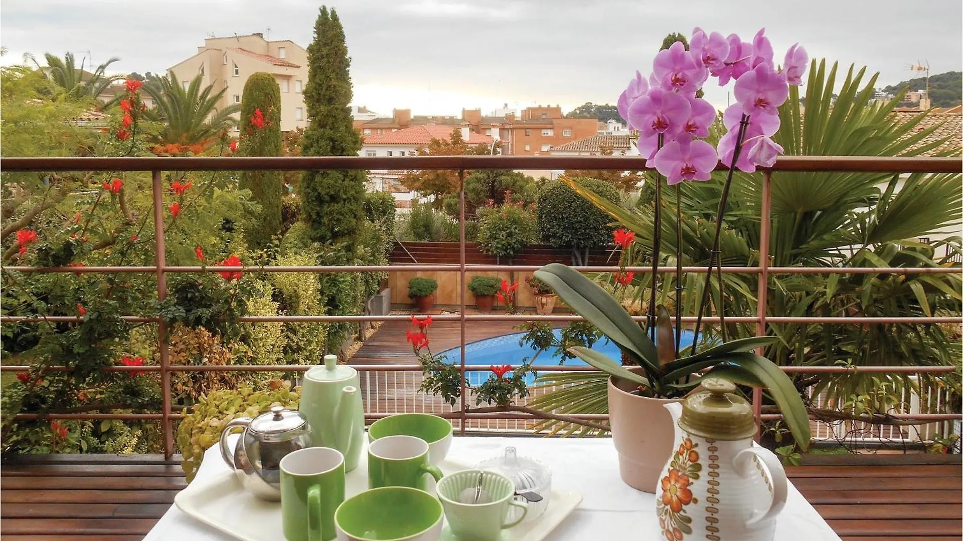Amazing Home In Tossa De Mar
