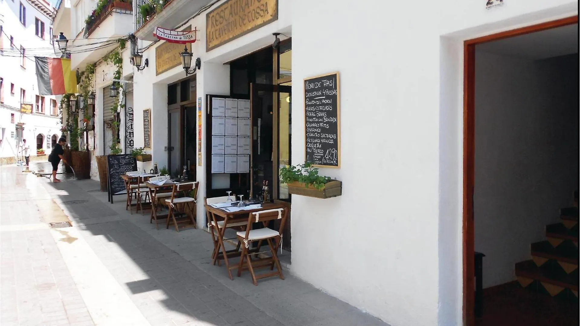 Amazing Home In Tossa De Mar 0*,