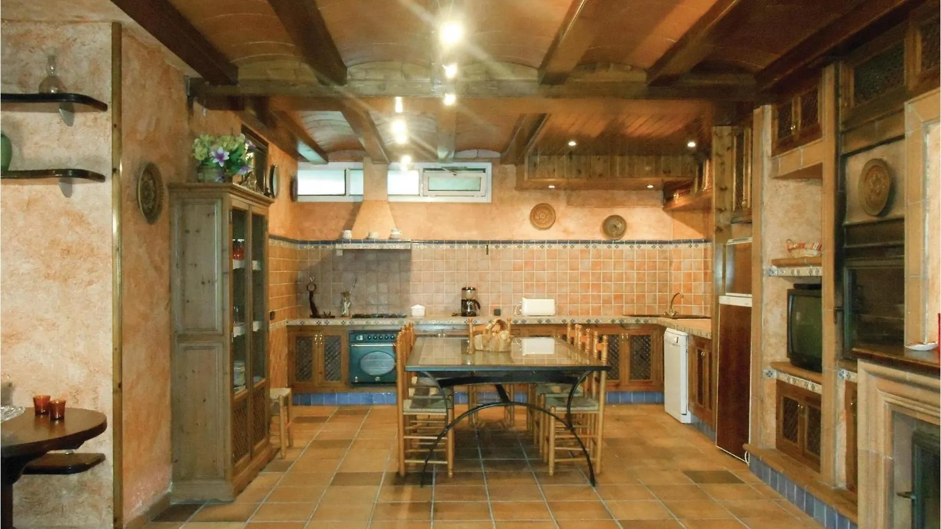 度假居 Amazing Home In 滨海托萨 西班牙